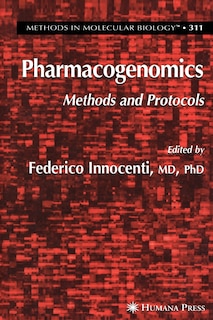 Couverture_Pharmacogenomics