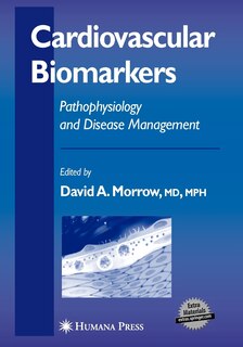Front cover_Cardiovascular Biomarkers