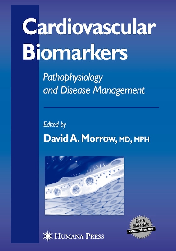 Front cover_Cardiovascular Biomarkers