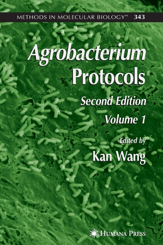 Couverture_Agrobacterium Protocols