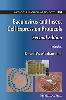 Couverture_Baculovirus and Insect Cell Expression Protocols
