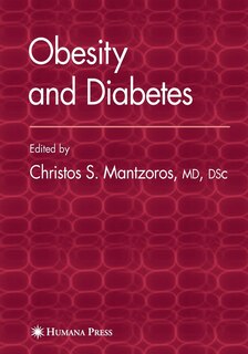 Couverture_Obesity and Diabetes