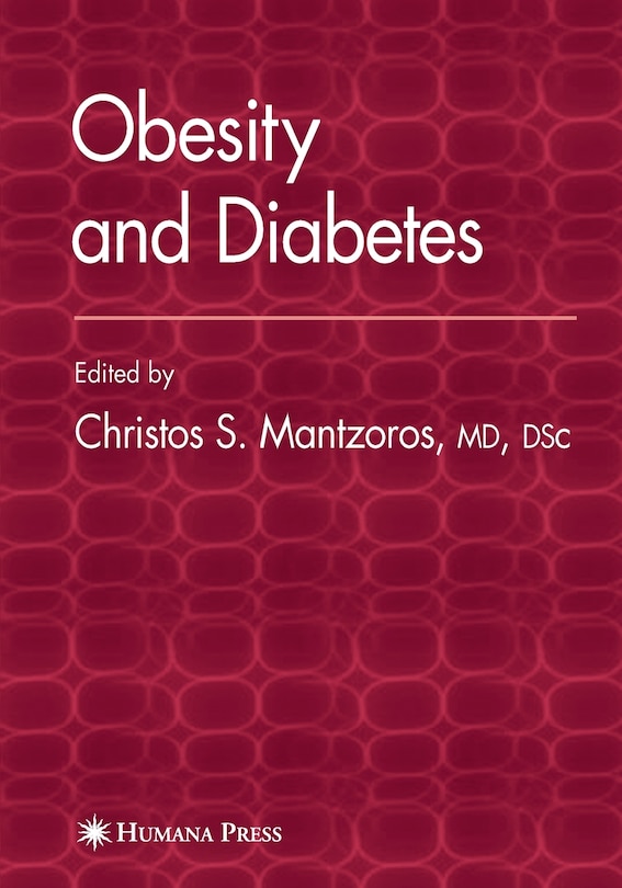 Couverture_Obesity and Diabetes