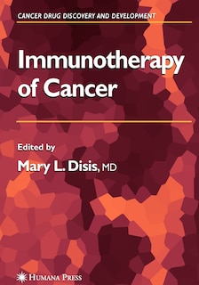 Couverture_Immunotherapy of Cancer