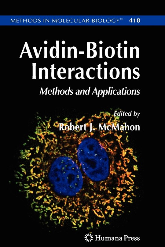 Front cover_Avidin-Biotin Interactions