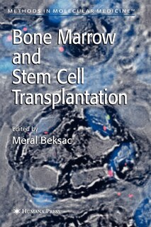 Front cover_Bone Marrow and Stem Cell Transplantation