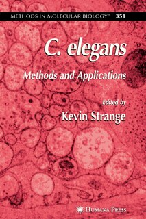 Front cover_C. elegans