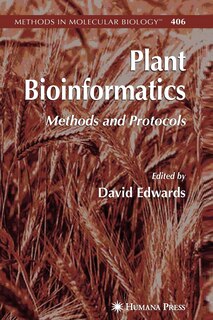 Couverture_Plant Bioinformatics