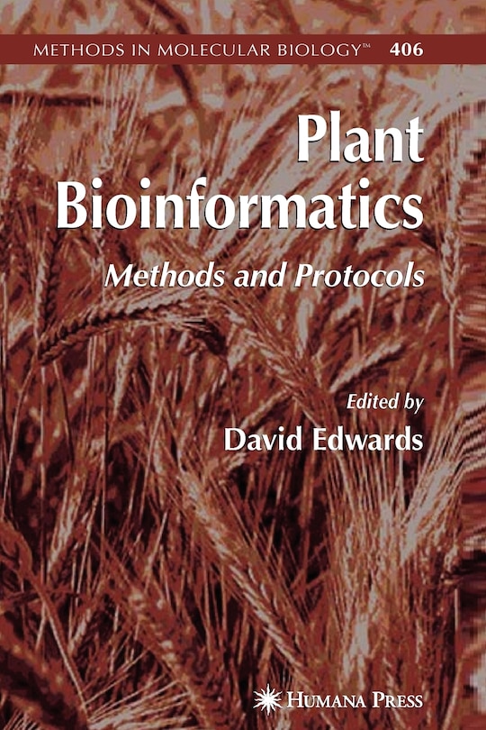 Couverture_Plant Bioinformatics