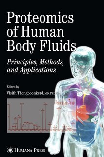 Couverture_Proteomics of Human Body Fluids