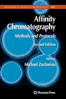 Couverture_Affinity Chromatography