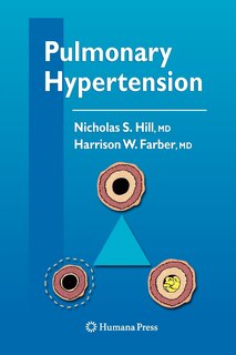 Front cover_Pulmonary Hypertension