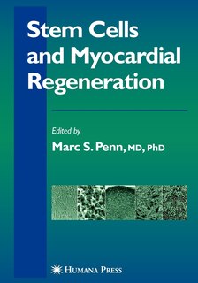 Couverture_Stem Cells and Myocardial Regeneration