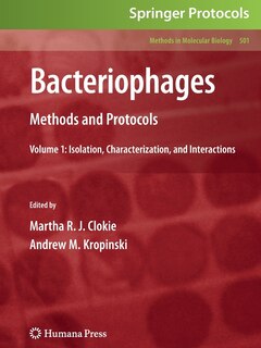 Front cover_Bacteriophages