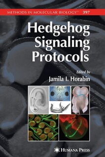 Couverture_Hedgehog Signaling Protocols