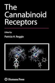 Front cover_The Cannabinoid Receptors