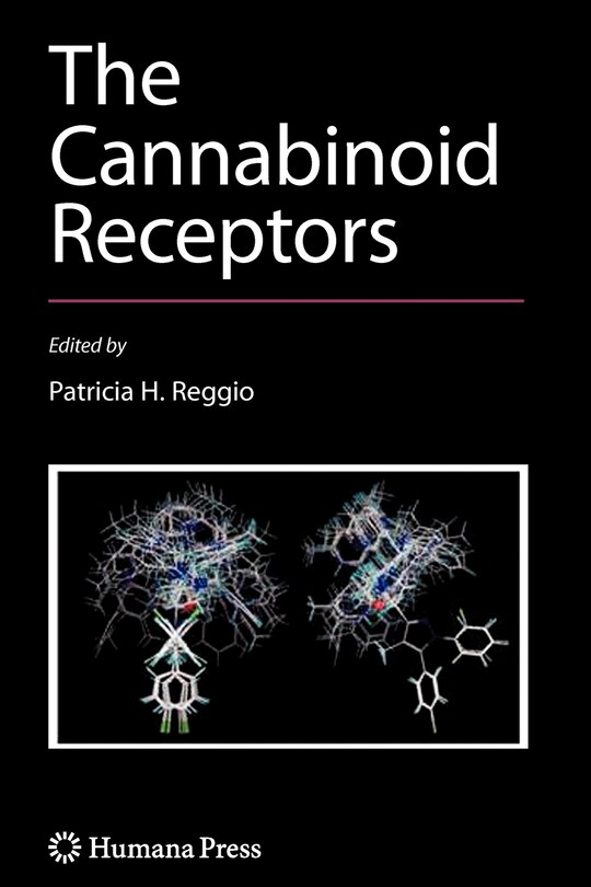 Front cover_The Cannabinoid Receptors