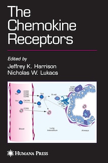 Front cover_The Chemokine Receptors