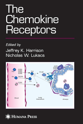 The Chemokine Receptors