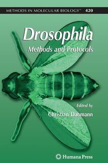 Front cover_Drosophila