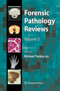 Front cover_Forensic Pathology Reviews 5
