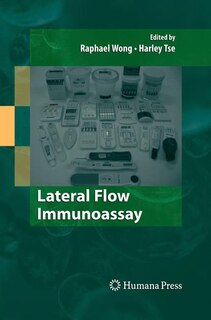 Front cover_Lateral Flow Immunoassay