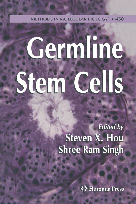 Front cover_Germline Stem Cells