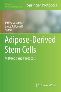 Front cover_Adipose-Derived Stem Cells