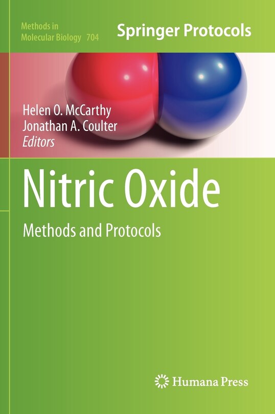 Front cover_Nitric Oxide