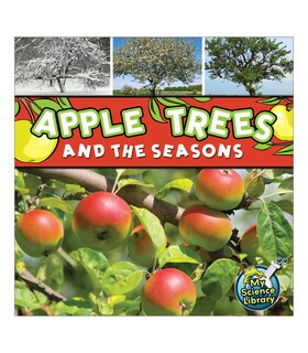 Front cover_Apple Trees and the Seasons