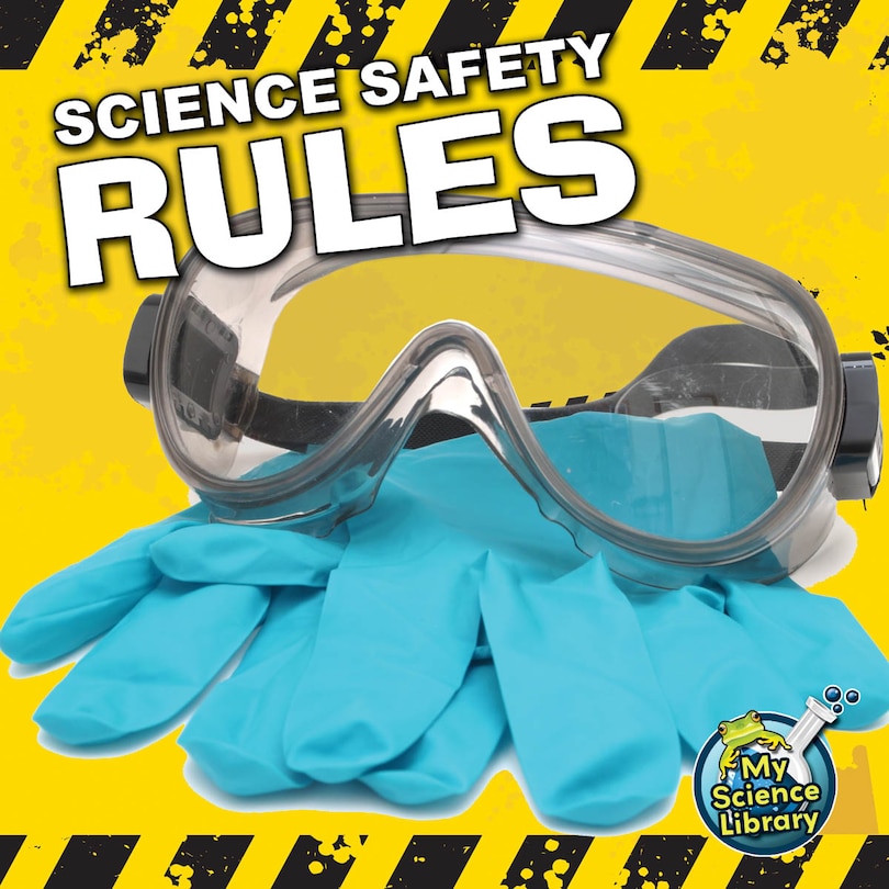 Couverture_Science Safety Rules