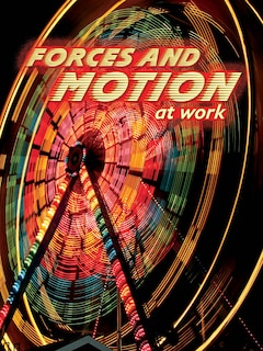 Couverture_Forces and Motion at Work