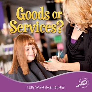 Front cover_Goods or Services?