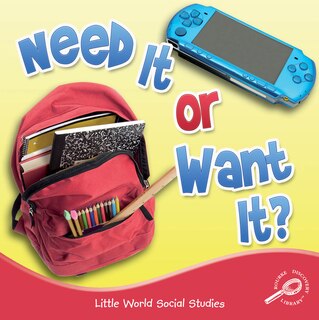 Couverture_Need It or Want It?