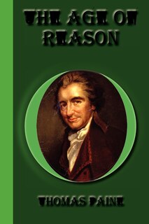 Front cover_The Age Of Reason