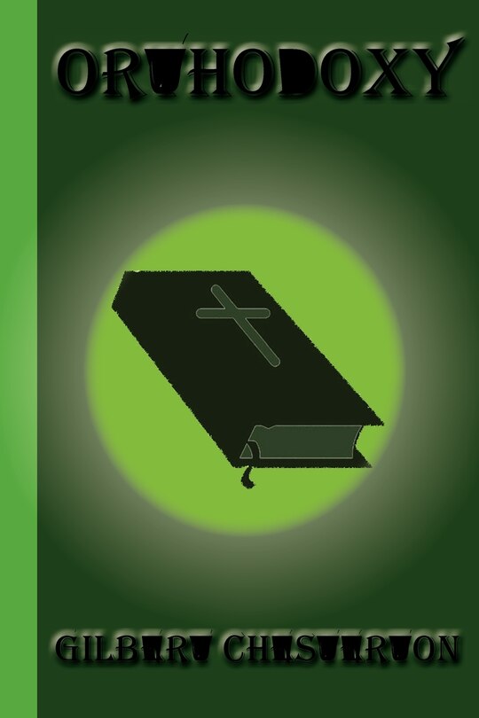 Front cover_Orthodoxy