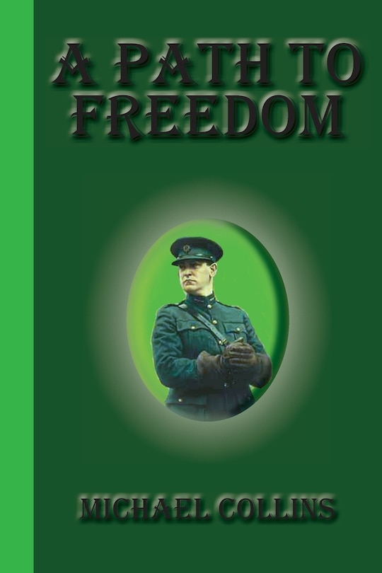 Front cover_A Path To Freedom