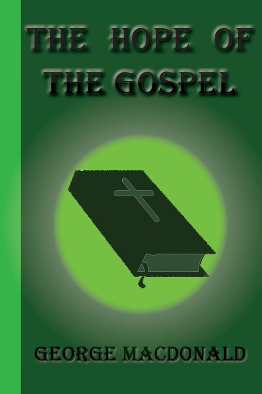 Front cover_The Hope of the Gospel