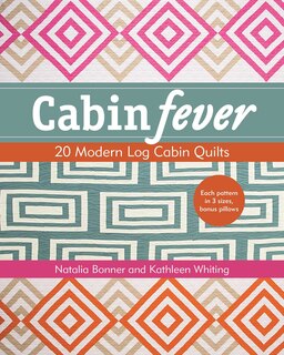 Front cover_Cabin Fever