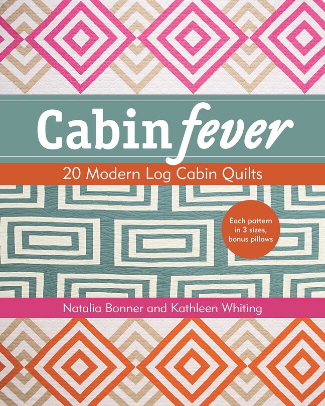 Front cover_Cabin Fever