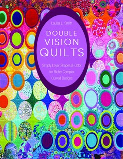 Couverture_Double Vision Quilts