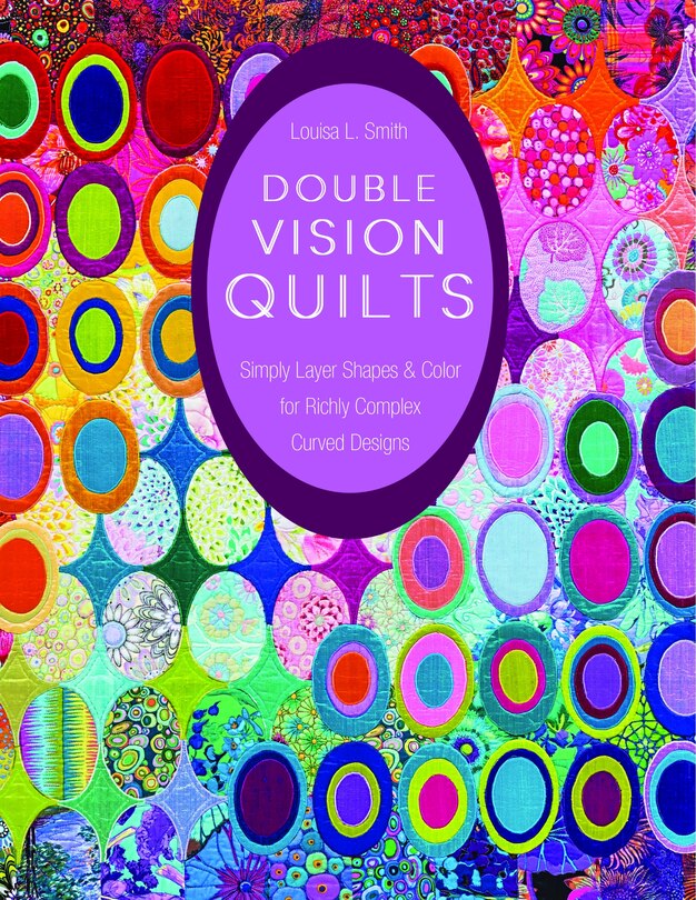 Couverture_Double Vision Quilts