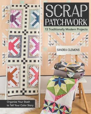 Couverture_Scrap Patchwork