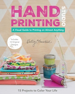 Front cover_Hand-Printing Studio