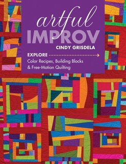 Couverture_Artful Improv