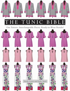 Couverture_The Tunic Bible