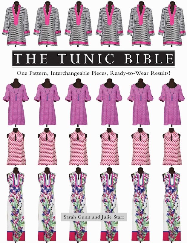 Couverture_The Tunic Bible