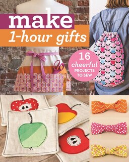 Front cover_Make 1-hour Gifts