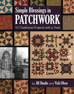 Couverture_Simple Blessings In Patchwork