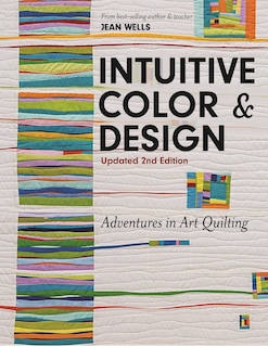 Front cover_Intuitive Color & Design